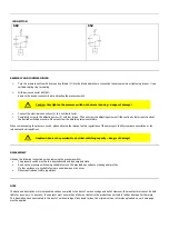 Preview for 3 page of KANT Druckschalter 602 Instruction Manual