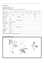 Предварительный просмотр 2 страницы KANT Druckschalter 902-2 Instruction Manual