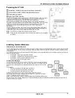 Preview for 18 page of Kantech Door Controller Innovative and Powerful KT-300 Installation Manual