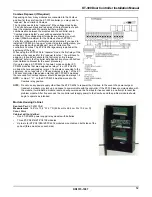 Preview for 19 page of Kantech Door Controller Innovative and Powerful KT-300 Installation Manual