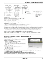 Preview for 23 page of Kantech Door Controller Innovative and Powerful KT-300 Installation Manual