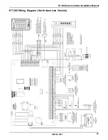 Preview for 27 page of Kantech Door Controller Innovative and Powerful KT-300 Installation Manual