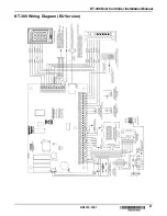 Preview for 28 page of Kantech Door Controller Innovative and Powerful KT-300 Installation Manual