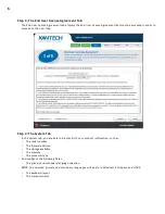 Preview for 11 page of Kantech Intevo Compact Installation Manual