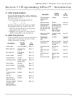 Preview for 13 page of Kantech IoPass SA-500 Installation Manual