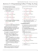 Preview for 17 page of Kantech IoPass SA-500 Installation Manual