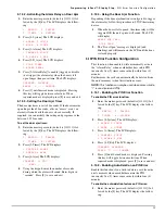 Preview for 25 page of Kantech IoPass SA-500 Installation Manual