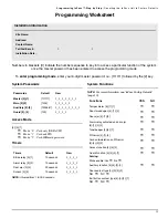 Preview for 29 page of Kantech IoPass SA-500 Installation Manual