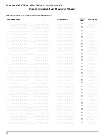 Preview for 30 page of Kantech IoPass SA-500 Installation Manual