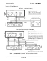 Preview for 10 page of Kantech ioProx P700WLS Installation Manual