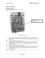 Preview for 11 page of Kantech ioProx P700WLS Installation Manual