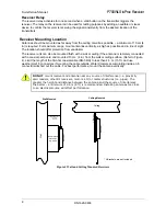 Preview for 12 page of Kantech ioProx P700WLS Installation Manual