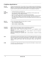 Preview for 6 page of Kantech IP Link Installation Manual