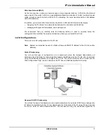 Preview for 11 page of Kantech IP Link Installation Manual