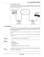 Preview for 13 page of Kantech IP Link Installation Manual