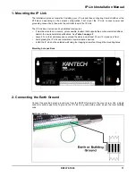 Preview for 15 page of Kantech IP Link Installation Manual