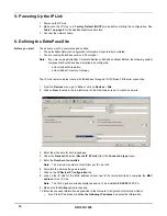 Preview for 18 page of Kantech IP Link Installation Manual