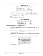 Preview for 22 page of Kantech IP Link Installation Manual