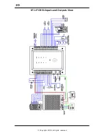 Preview for 20 page of Kantech KT-1 Installation Manual