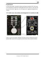 Preview for 39 page of Kantech KT-1 Installation Manual