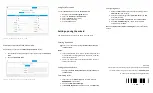 Preview for 2 page of Kantech KT-1 Quick Start Manual