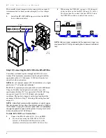 Предварительный просмотр 10 страницы Kantech kt-100 Installation Manual