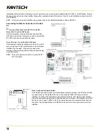 Preview for 15 page of Kantech KT-315 Installation Manual