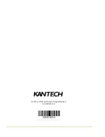 Preview for 28 page of Kantech KT-315 Installation Manual