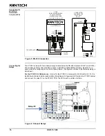 Preview for 16 page of Kantech KT-NCC Installation Manual