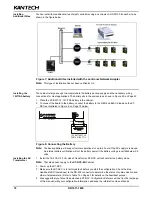 Preview for 18 page of Kantech KT-NCC Installation Manual