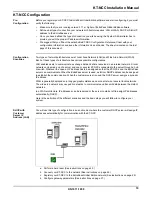 Preview for 19 page of Kantech KT-NCC Installation Manual