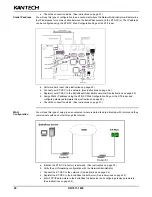 Preview for 20 page of Kantech KT-NCC Installation Manual