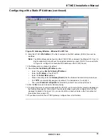 Preview for 33 page of Kantech KT-NCC Installation Manual