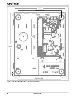 Preview for 42 page of Kantech KT-NCC Installation Manual