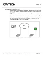 Preview for 8 page of Kantech KT-NCC Quick Configuration Manual