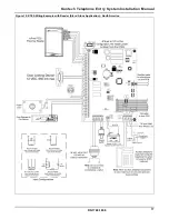 Предварительный просмотр 23 страницы Kantech Telephone Entry System Installation Manual