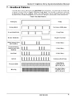 Предварительный просмотр 37 страницы Kantech Telephone Entry System Installation Manual