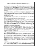 Preview for 3 page of Kantech WinPass KT- 300 System Reference Manual