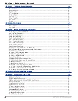 Preview for 6 page of Kantech WinPass KT- 300 System Reference Manual