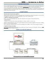 Preview for 9 page of Kantech WinPass KT- 300 System Reference Manual