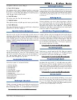 Preview for 21 page of Kantech WinPass KT- 300 System Reference Manual