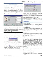 Preview for 25 page of Kantech WinPass KT- 300 System Reference Manual