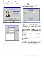 Preview for 26 page of Kantech WinPass KT- 300 System Reference Manual