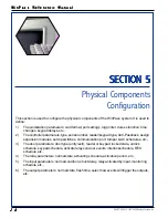 Preview for 28 page of Kantech WinPass KT- 300 System Reference Manual