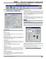 Preview for 29 page of Kantech WinPass KT- 300 System Reference Manual