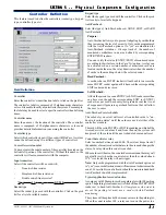 Preview for 31 page of Kantech WinPass KT- 300 System Reference Manual