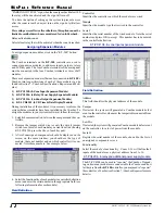 Preview for 32 page of Kantech WinPass KT- 300 System Reference Manual