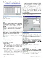 Preview for 34 page of Kantech WinPass KT- 300 System Reference Manual