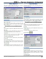 Preview for 37 page of Kantech WinPass KT- 300 System Reference Manual