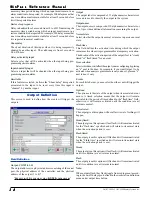 Preview for 38 page of Kantech WinPass KT- 300 System Reference Manual